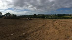 Work begins on new social housing unit development in Waterford 