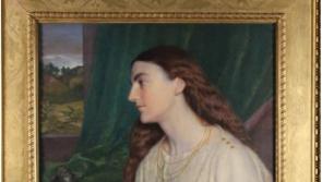 Large scale art exhibition confirmed for Waterford Gallery of Art