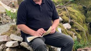 Waterford town to feature on John Creedon's Atlas of Ireland this evening