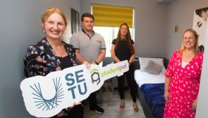 Homeowners and landlords can now advertise directly to students in Waterford with new website

