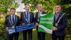 Public views sought on Suir Blueway to link Waterford with Tipperary 