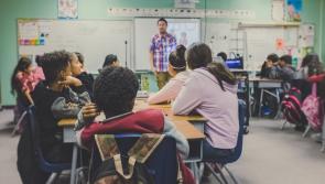 New education programme aims to bring solutions-focused STEM into classrooms in Waterford

