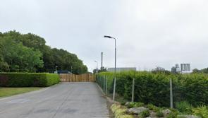 Plans for new biofilter for odour abatement at Waterford Proteins