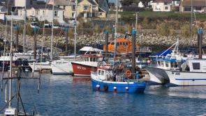 Waterford’s Coastal Communities to benefit from significant funding under Brexit Blue Economy Scheme

