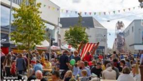 ALERT: Weather warning forces early end to Waterford's Harvest Festival 
