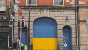 New Ukrainians in Ireland documentary to air on Waterford screens tomorrow night