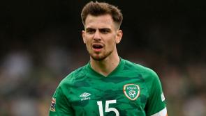 Waterford man Molumby included in Stephen Kenny's Republic of Ireland squad