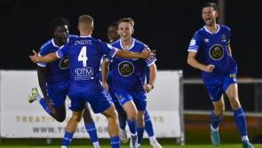 Waterford FC to welcome Shelbourne in FAI Cup semi-final