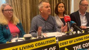 Waterford public urged to take part in cost-of-living crisis rally