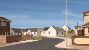 Social housing development in Waterford shortlisted in Irish Building and Design Awards

