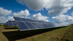 New solar panel grants for businesses, public organisations and community groups welcomed in Waterford