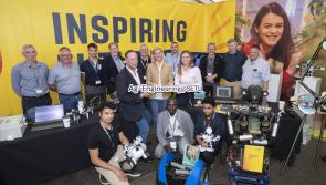 SETU set to grow in the agri space with the launch of four new CAO courses

