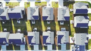 House prices in Waterford 11% higher than previous year