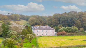 PROPERTY WATCH: 11-bed Georgian mansion in Waterford village has €1.8m price tag