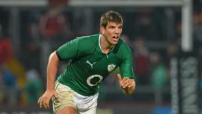Former Ireland rugby star joins Waterford's backroom team