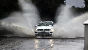 ALERT: Flooding possible across Waterford tonight (Oct 25) due to heavy rain