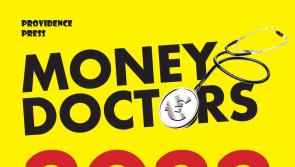 Nearly 1,500 Waterford students to receive free copy of money advice book
