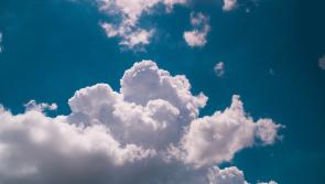 WATERFORD WEATHER: Mainly dry and cloudy today with some showers expected