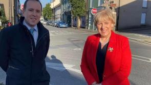 Waterford community organisations receive funding of  over €400,000