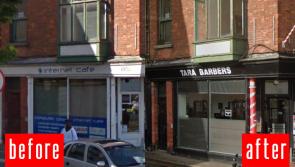 PICTURES: Waterford city shopfronts from a decade ago - do you remember them all?
