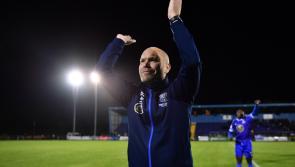 Limited tickets still available for Waterford's FAI Cup semi-final