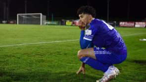 D-Day for Waterford in FAI Cup semi-final