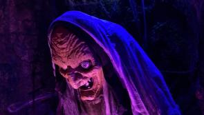 ‘Spooky Tunnel’ returns to Waterford in 2022