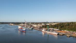 Port of Waterford joins Irish Port Safety Week