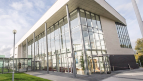 Sale of former Waterford Crystal site will 'future proof' the growth of SETU 