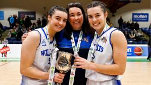 Waterford sisters named on Ireland senior women’s basketball squad