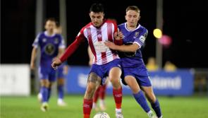 Waterford FC to take on Treaty United in playoffs