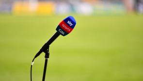 GAA and Sky Sports end broadcast partnership