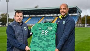 PICTURES: Victory Shield launch in Waterford