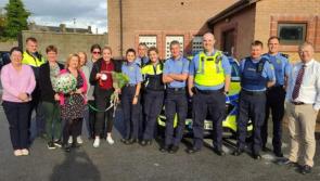 Waterford Garda Tina Desmond returns home after European Boxing Championship success