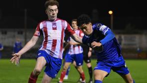 MATCH PREVIEW: Waterford FC v Treaty United (Playoffs)