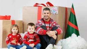 Waterford public urged to take part in Christmas Jumper Day 2022