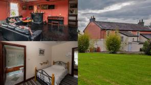 10-bed Georgian hotel in Waterford townland due to be sold by auction