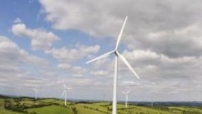 Supreme Court dismisses action seeking to stop Co Waterford-based windfarm from operating