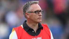 Seán Power confirmed as Waterford senior camogie manager