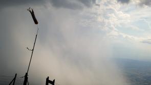 ALERT: Met Eireann warns of 'damaging gusts' as Status Yellow wind warning issued for Waterford