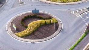 Sponsorship sought for roundabouts around Waterford