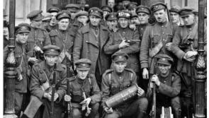 WATCH:  Video on the 1922 Siege of Waterford is released