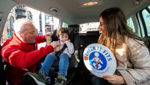 RSA to bring 'Check it Fits' service to Waterford