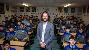 &euro;100,000 REWARD: Waterford students urged to register for 'Earth Prize' competition 