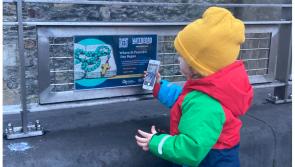 Digital story walking trail brings Waterford City's history to life