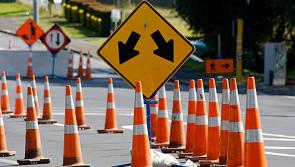Road closures and diversions in place on Waterford road until afternoon 