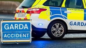 Teenage girl airlifted to Waterford hospital was victim sitting in the car when it was stolen