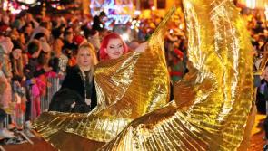 Waterford Winterval 2022: New show unveiled for this year's festival