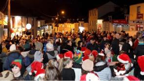 Christmas parade returns to Waterford town next weekend