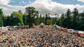 First 20 artists announced for popular Waterford music and arts festival